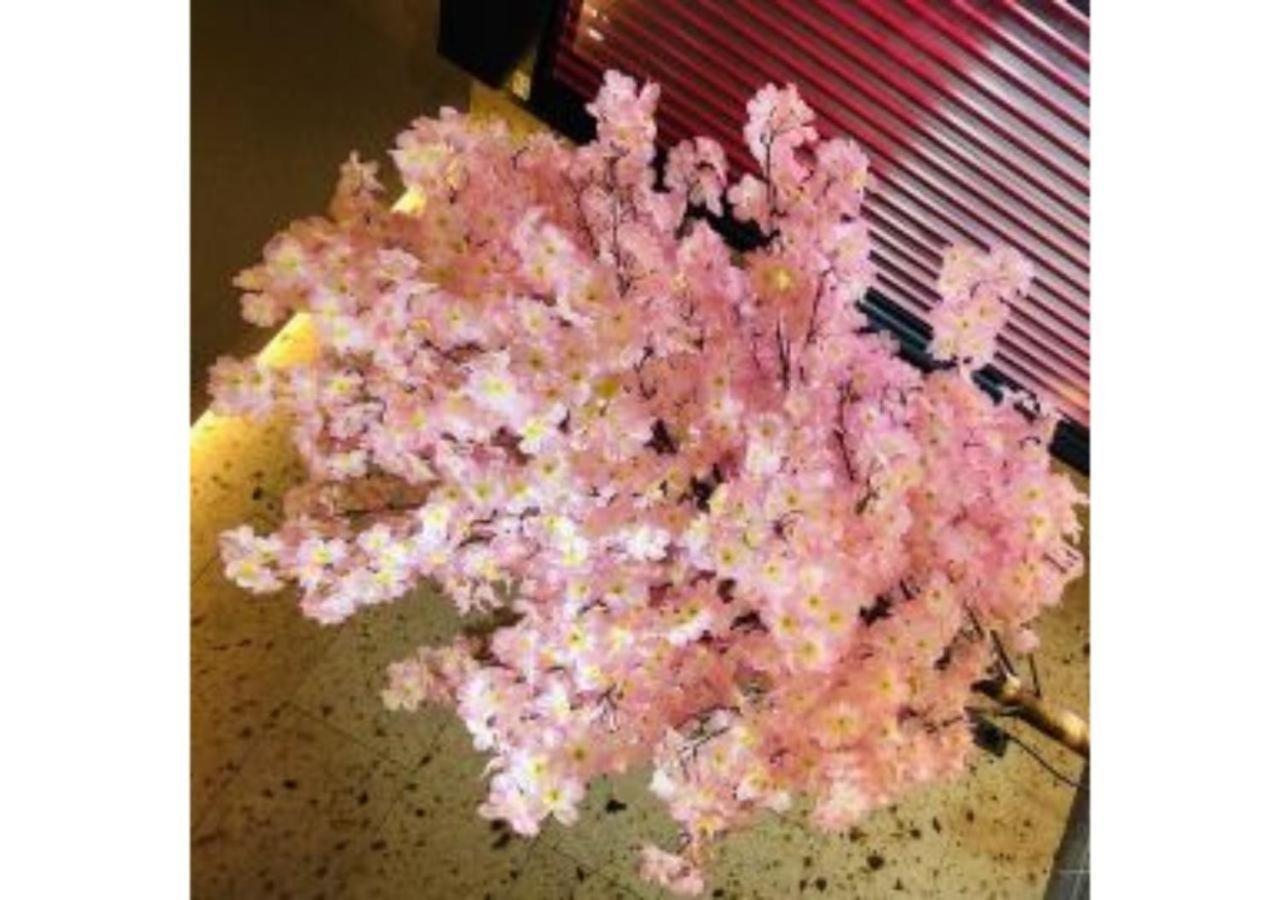 Sakura Sky Hotel - Vacation Stay 18444V Tokyo Dış mekan fotoğraf