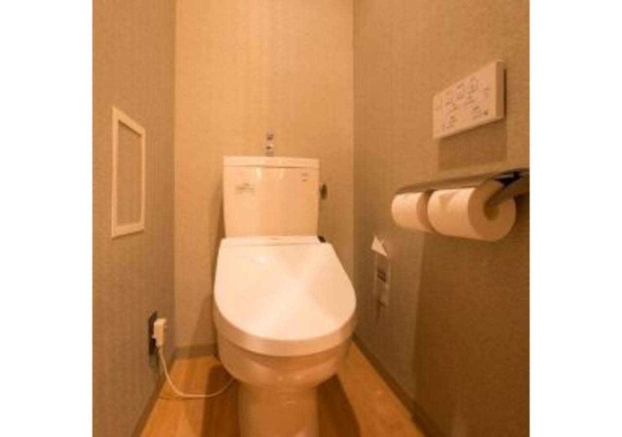 Sakura Sky Hotel - Vacation Stay 18444V Tokyo Dış mekan fotoğraf