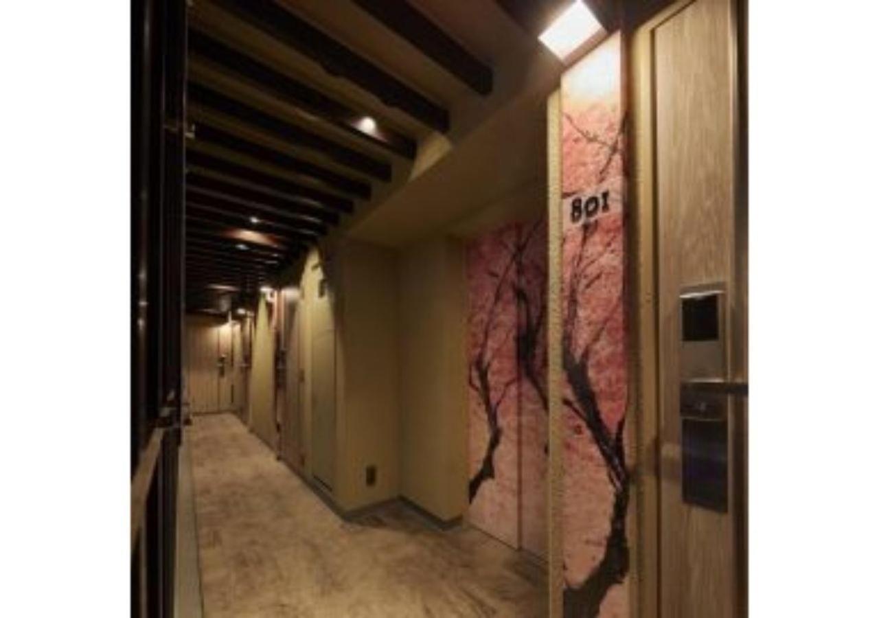 Sakura Sky Hotel - Vacation Stay 18444V Tokyo Dış mekan fotoğraf