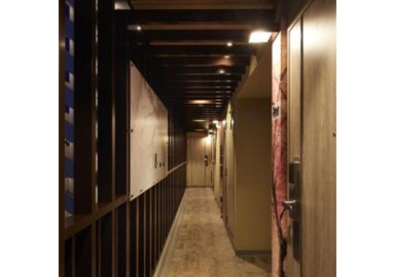 Sakura Sky Hotel - Vacation Stay 18444V Tokyo Dış mekan fotoğraf