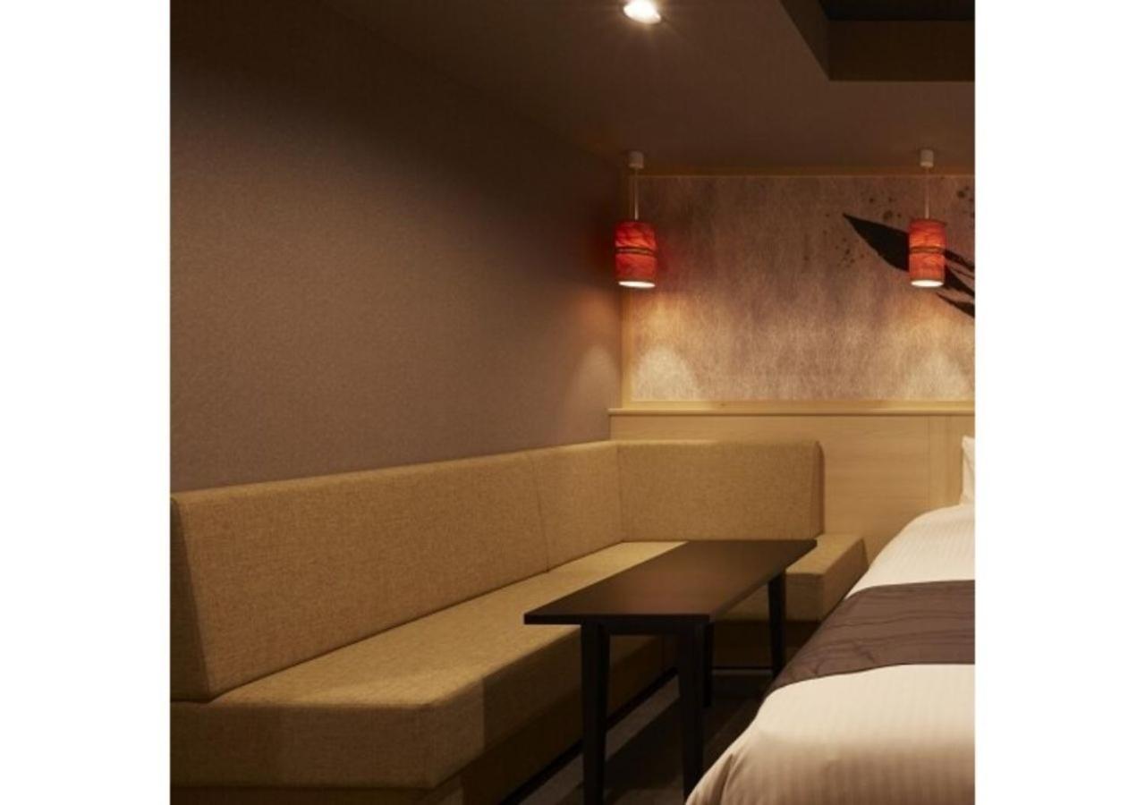 Sakura Sky Hotel - Vacation Stay 18444V Tokyo Dış mekan fotoğraf